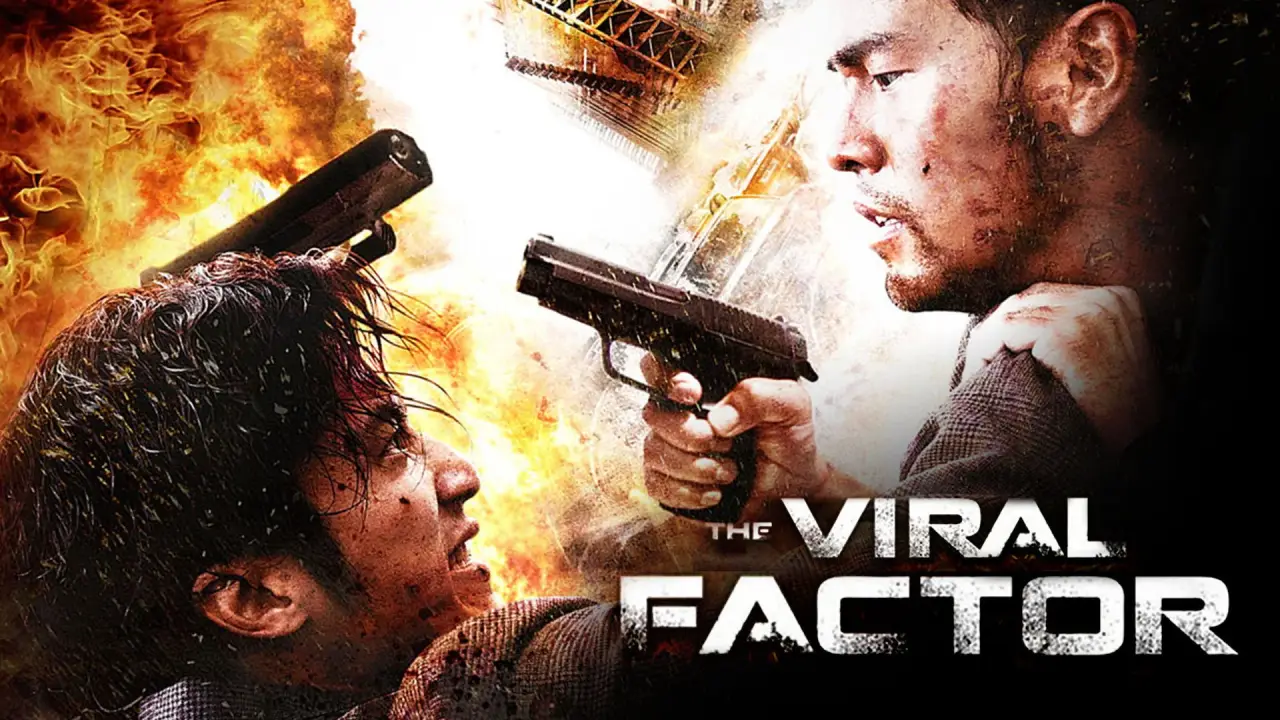 The Viral Factor hdfilme