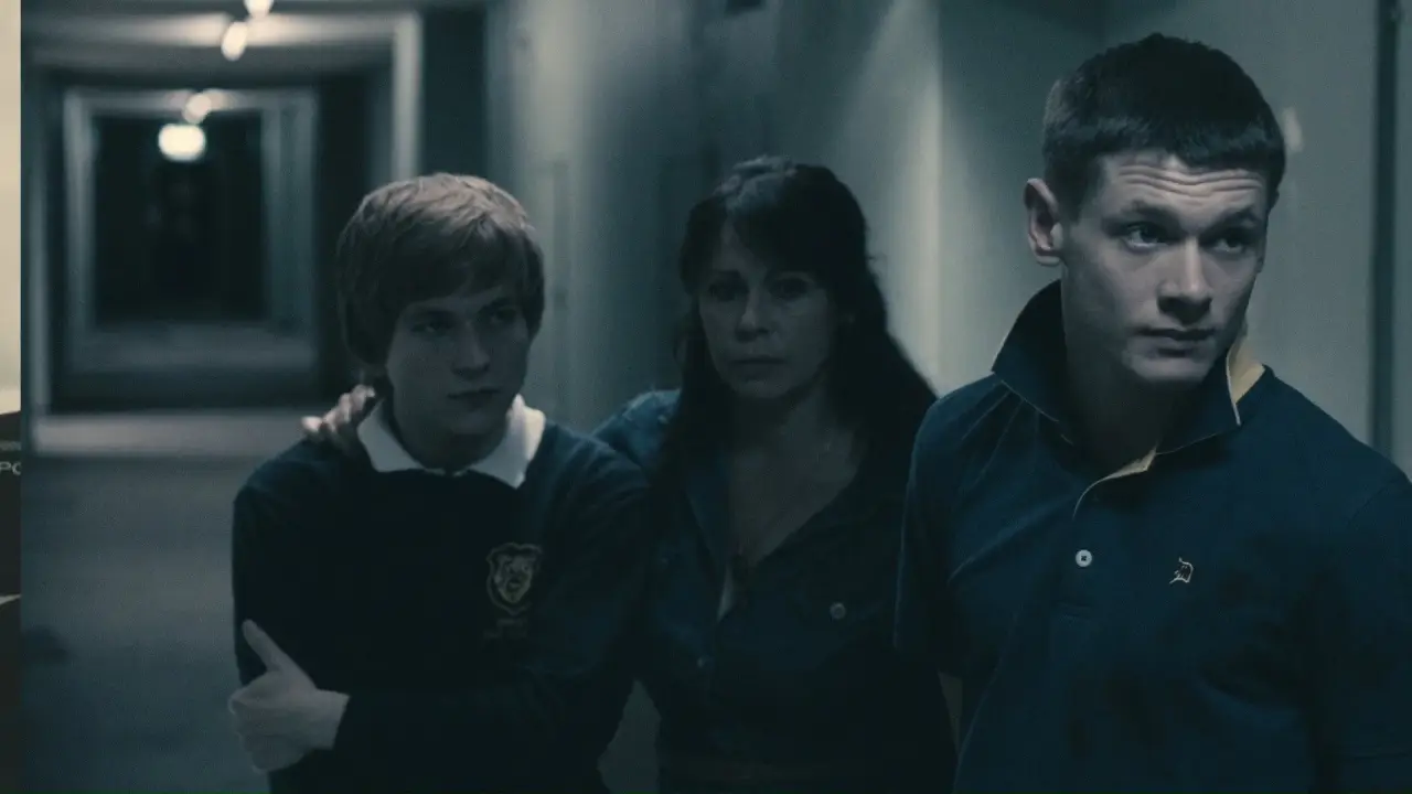 Tower Block hdfilme