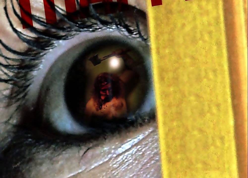Trapped - Kein Entkommen hdfilme