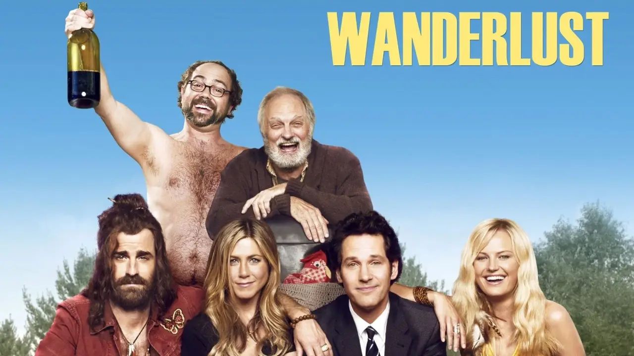 Wanderlust - Der Trip ihres Lebens hdfilme