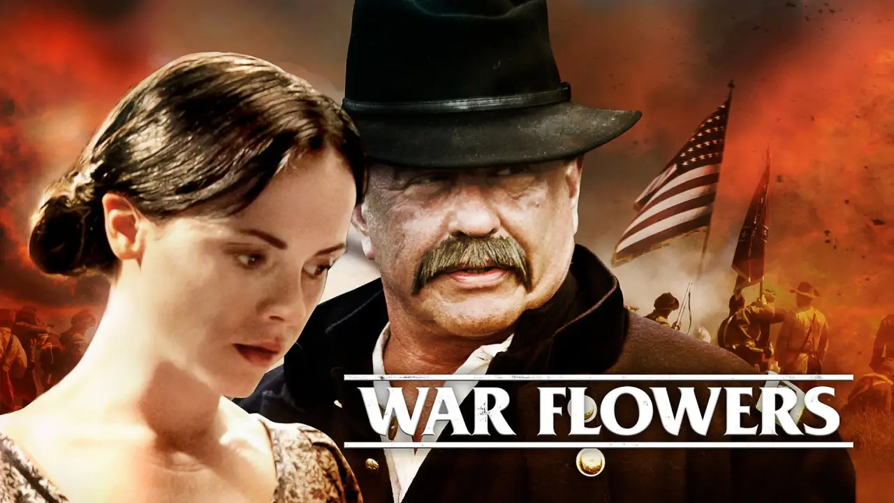 War Flowers hdfilme