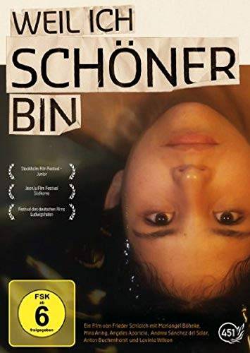 Weil ich schöner bin hdfilme