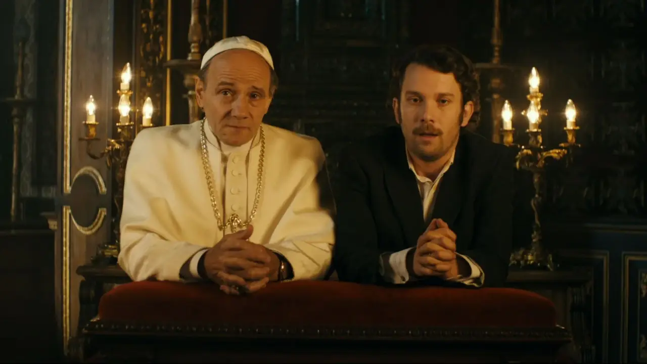 Wer's glaubt wird selig hdfilme