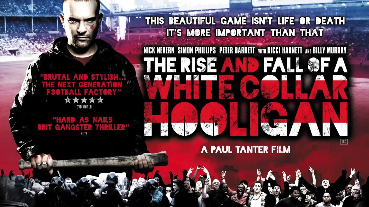 White Collar Hooligan hdfilme