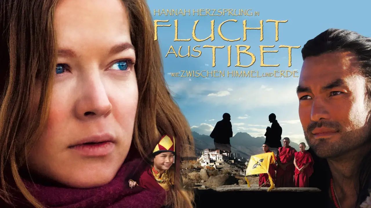 Wie zwischen Himmel und Erde hdfilme
