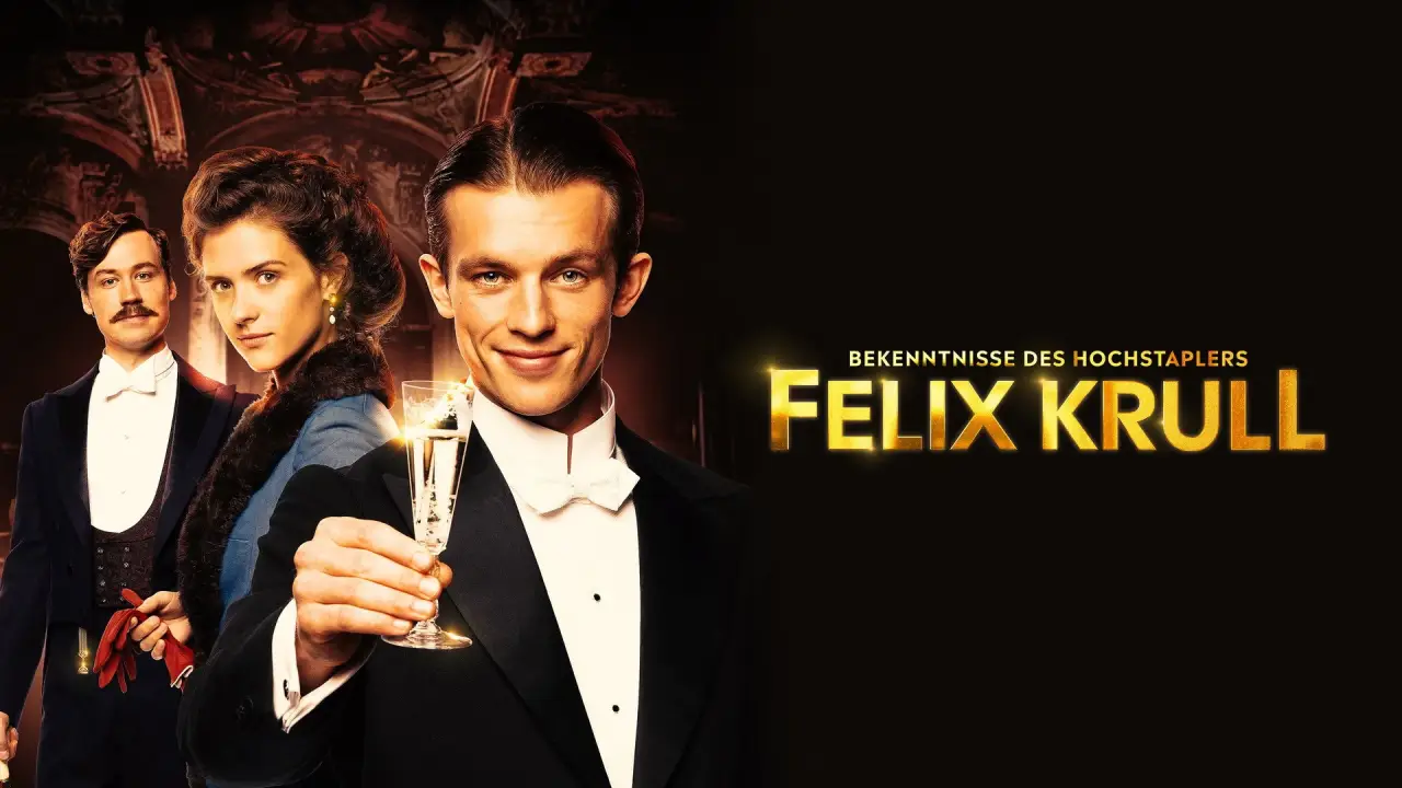 Bekenntnisse des Hochstaplers Felix Krull hdfilme
