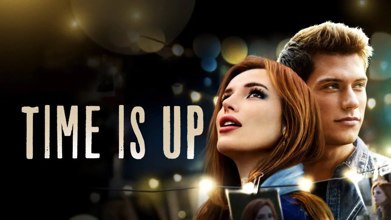 Time Is Up hdfilme