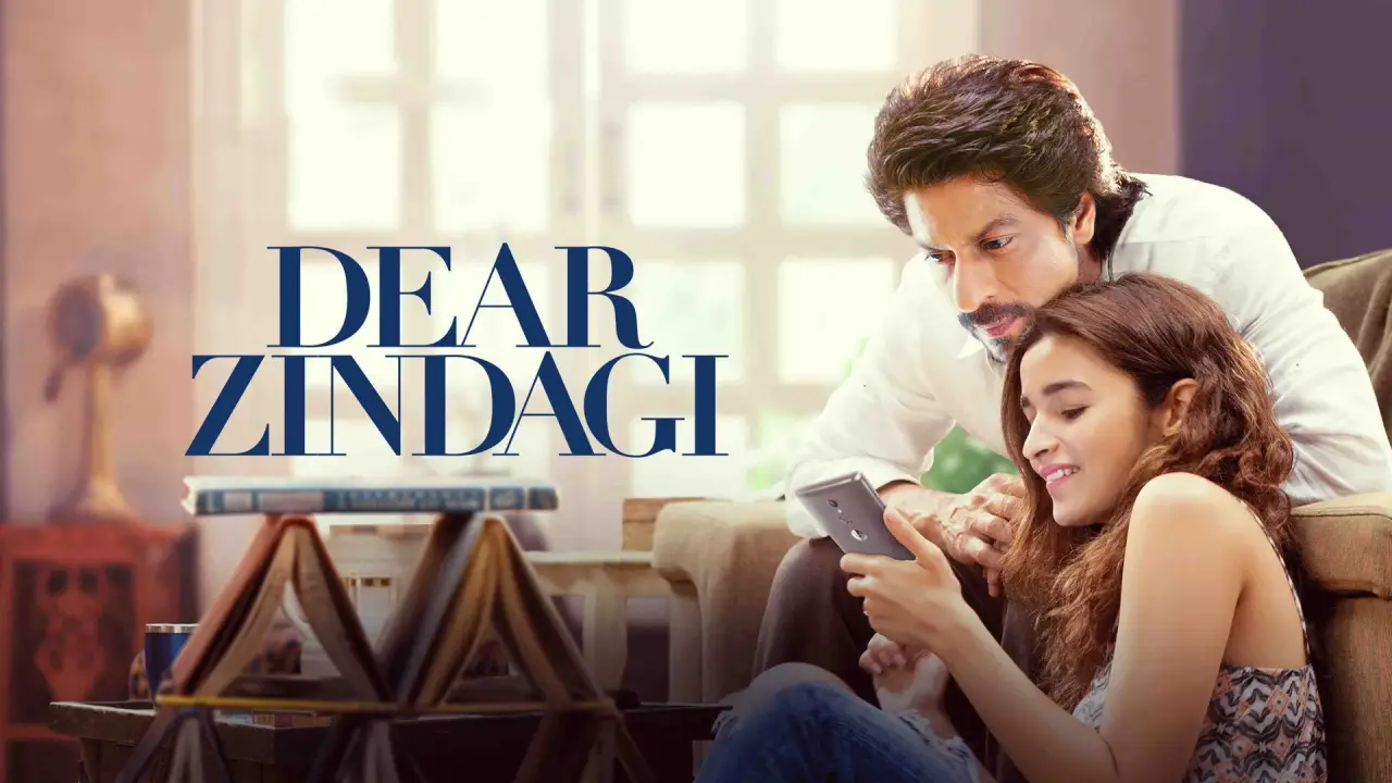 Dear Zindagi - Liebesbrief an das Leben hdfilme