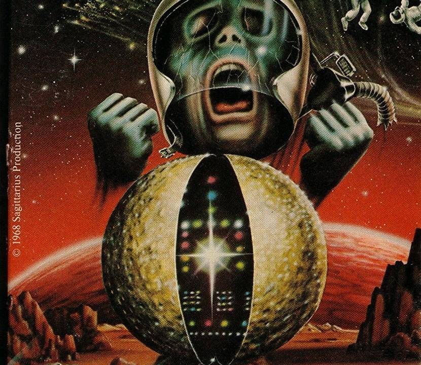 Jules Verne - Endstation Mars hdfilme
