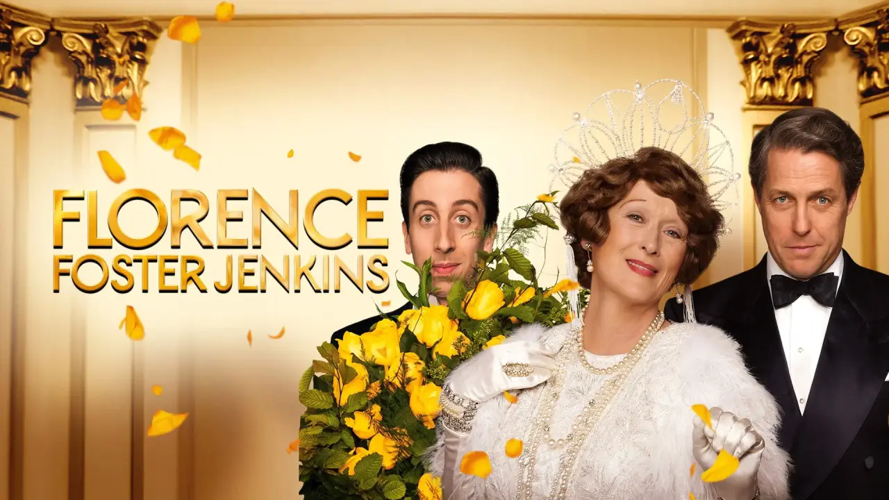 Florence Foster Jenkins hdfilme