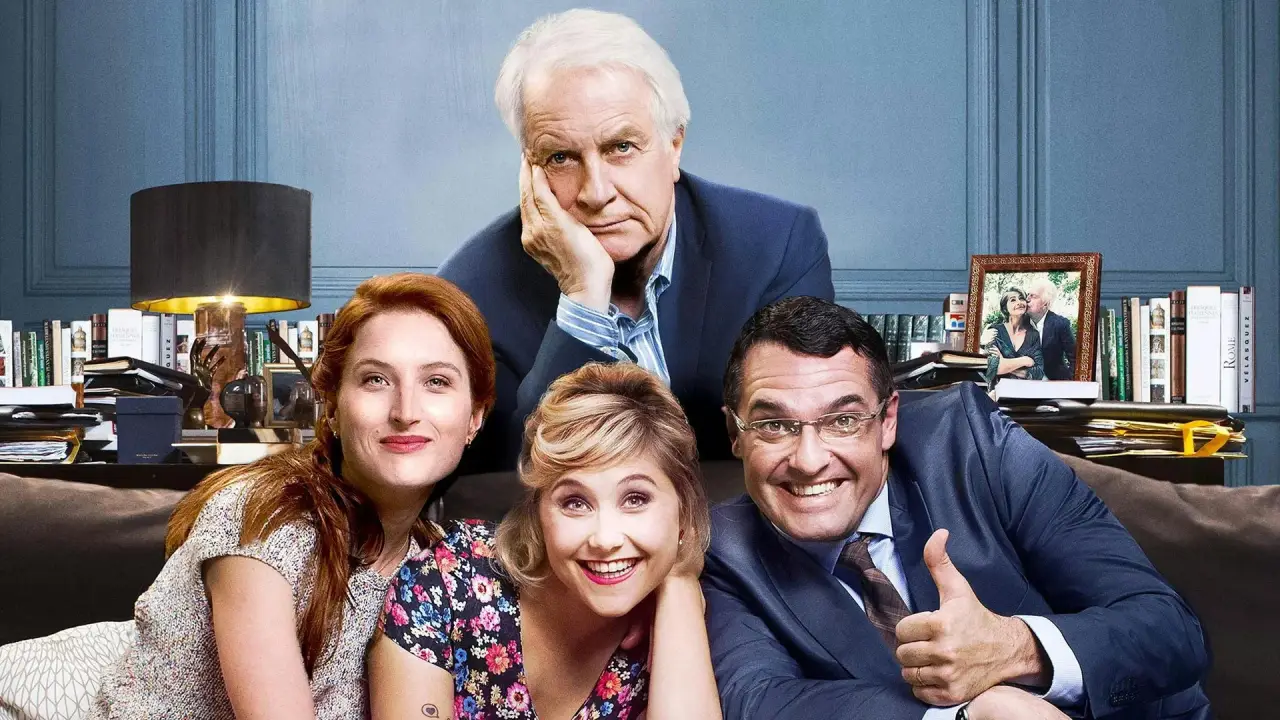 Gemeinsam wohnt man besser hdfilme