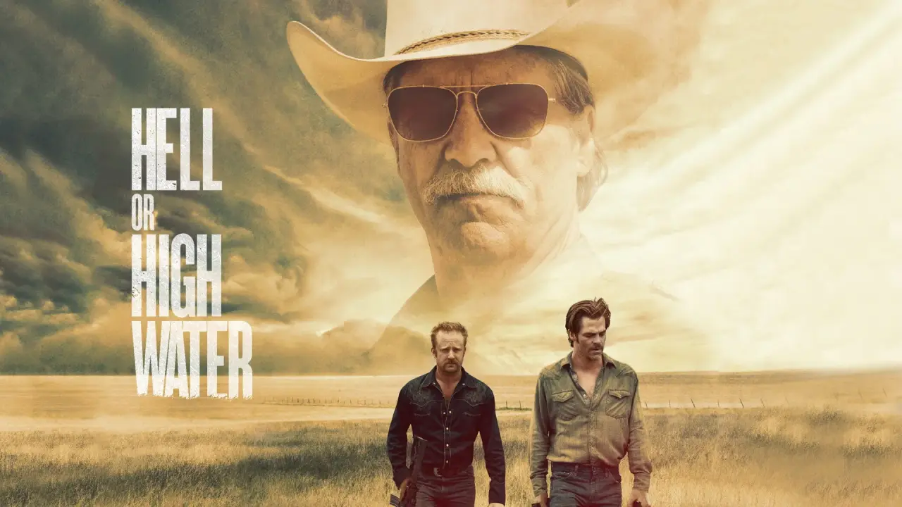 Hell or High Water hdfilme