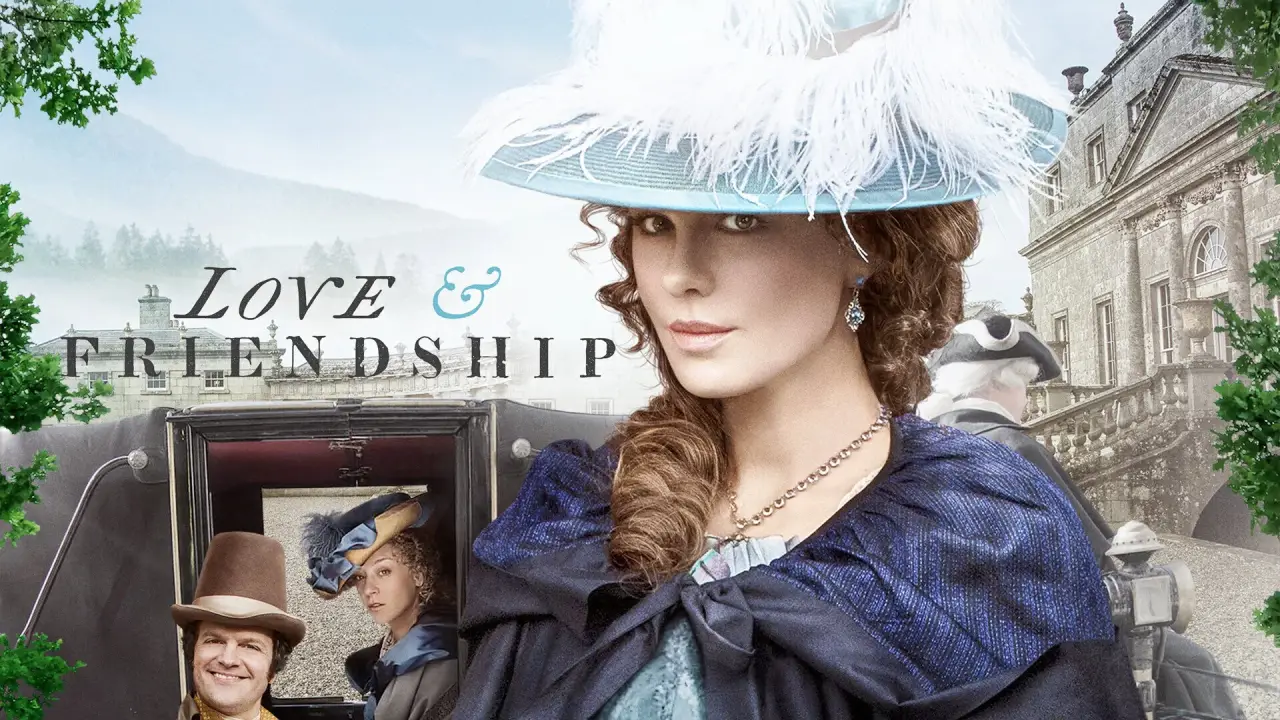 Love & Friendship hdfilme