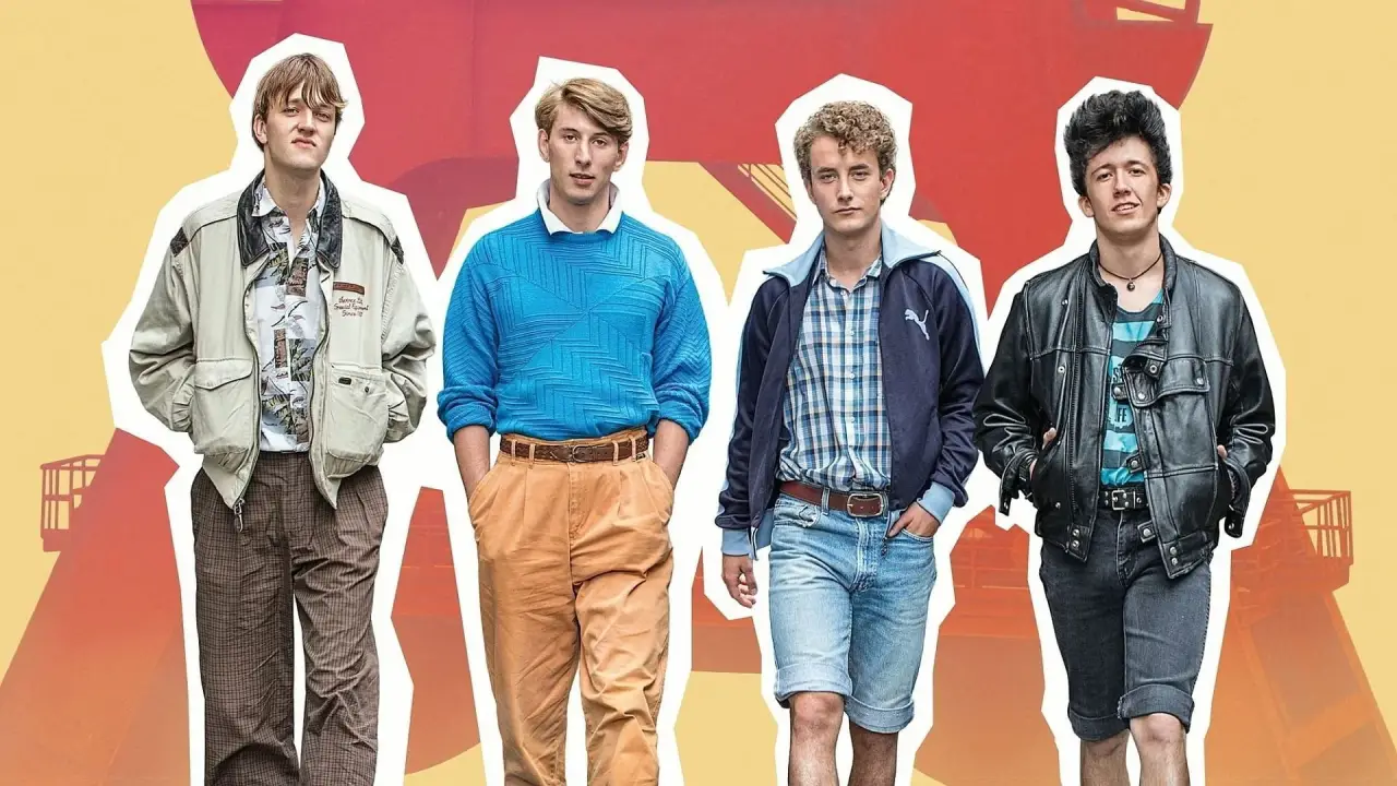 Radio Heimat hdfilme