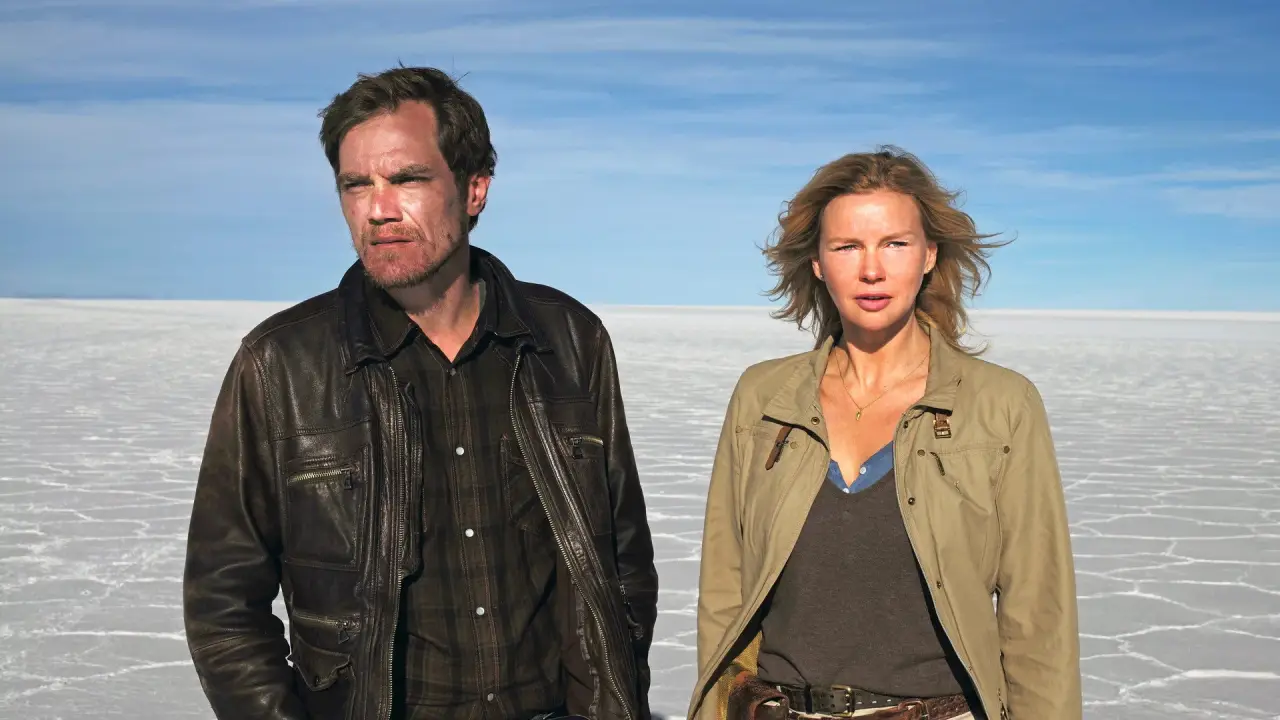 Salt and Fire hdfilme