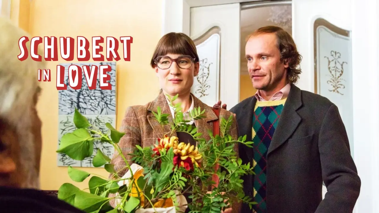 Schubert in Love hdfilme