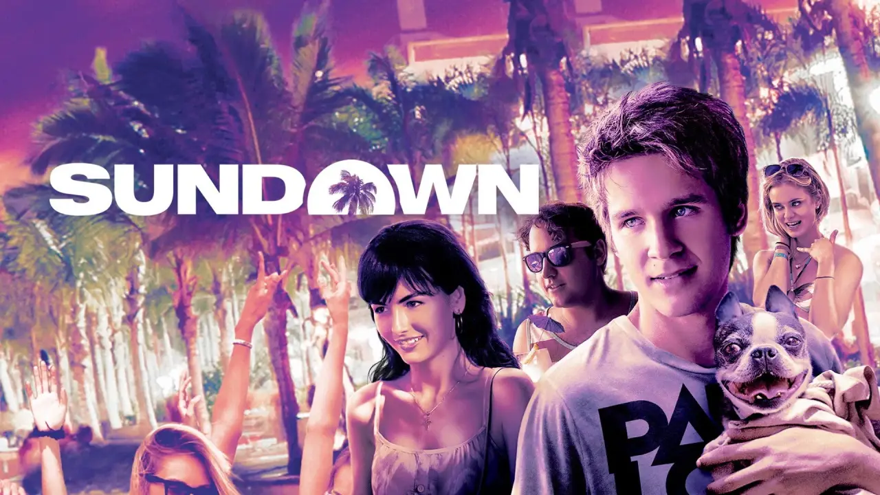 Sundown hdfilme