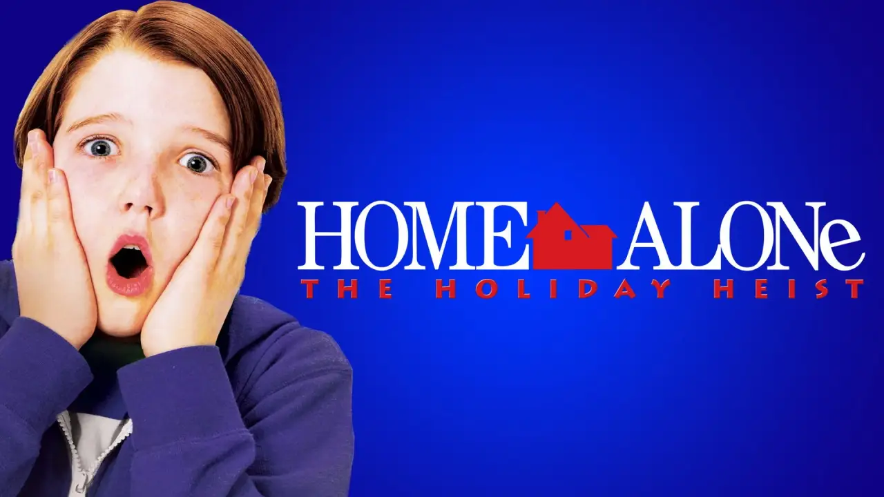Allein zu Haus: Der Weihnachts-Coup hdfilme
