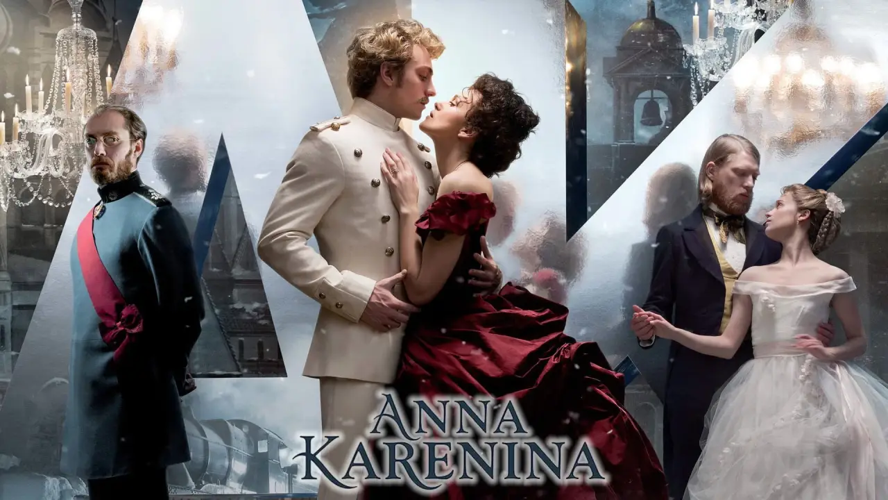 Anna Karenina hdfilme