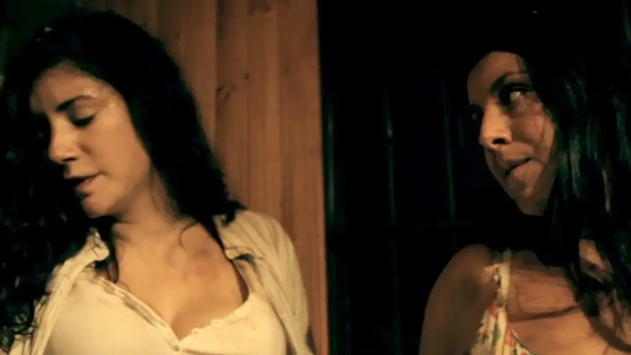 Hidden in the Woods hdfilme