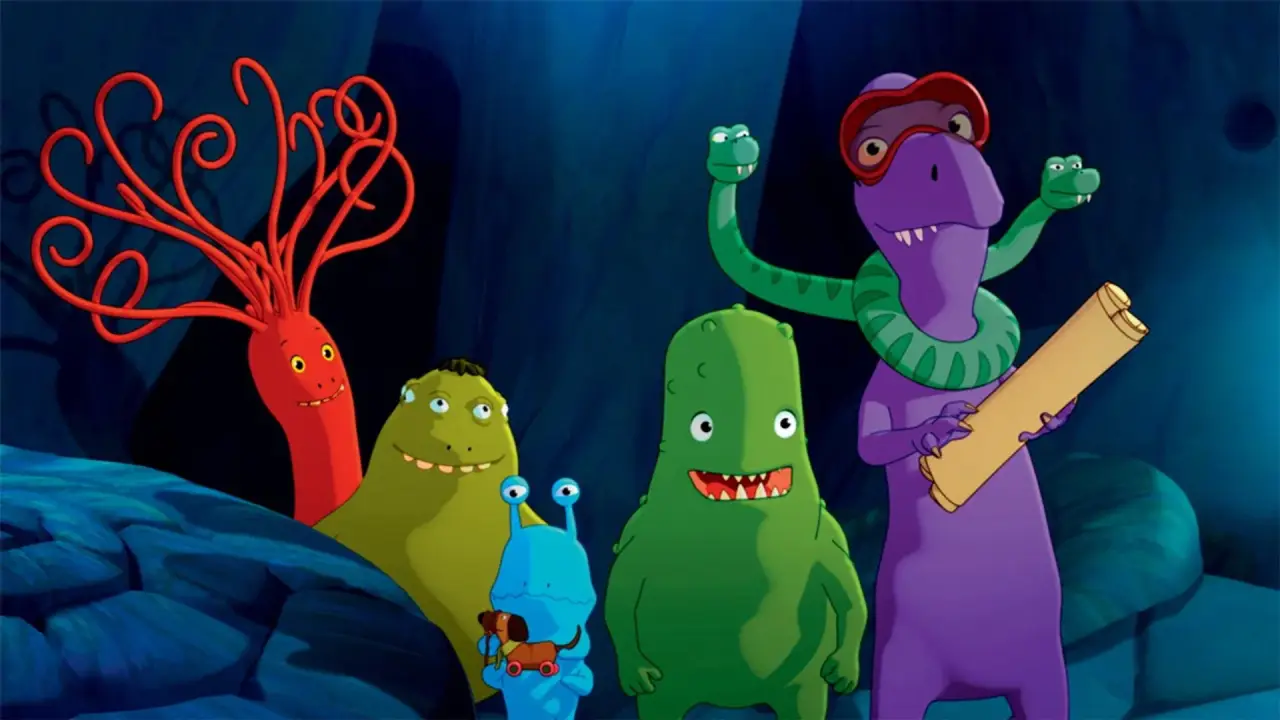 Lauras Stern und die Traummonster hdfilme