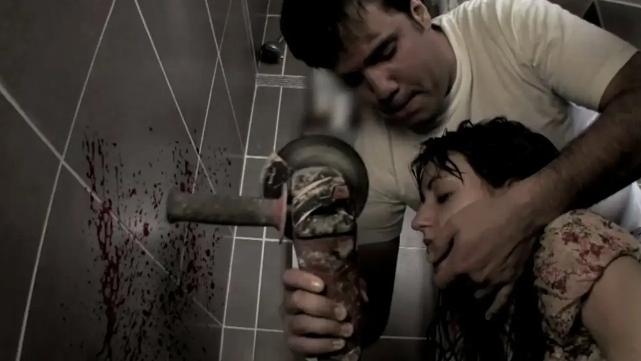Devil's Weekend hdfilme