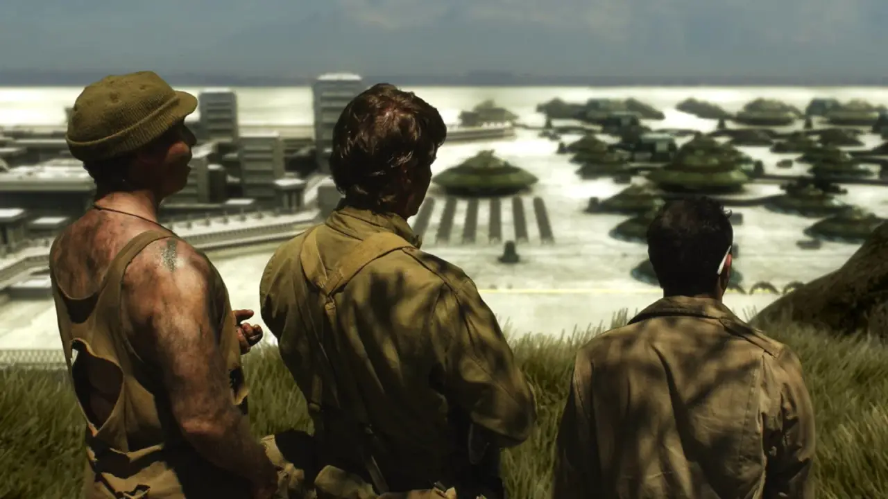 The 25th Reich hdfilme