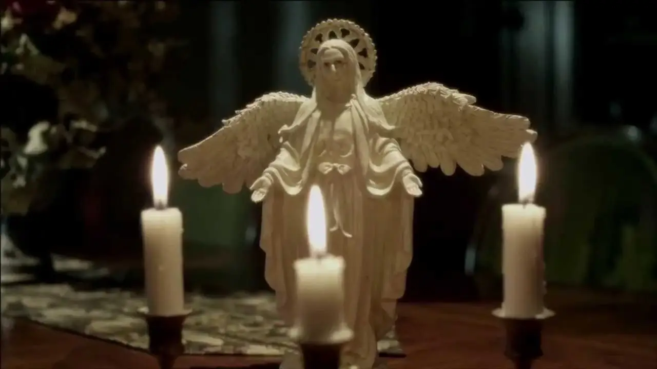 The Last Will and Testament of Rosalind Leigh hdfilme