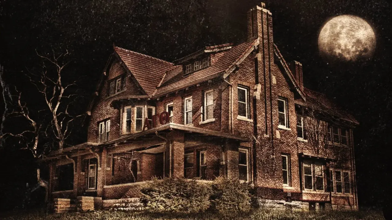 College Killer hdfilme