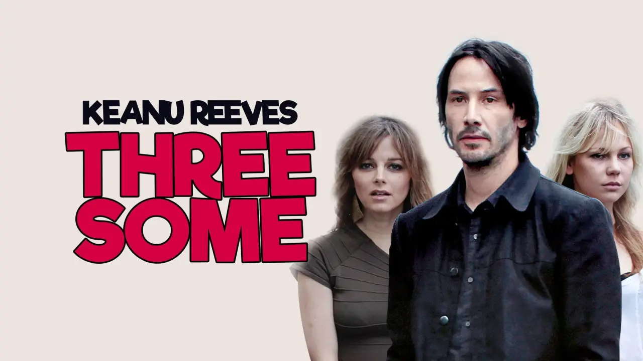 Threesome - Eine Nacht in New York hdfilme