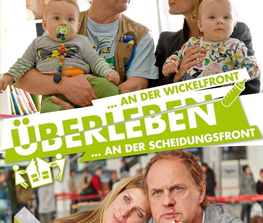 Überleben an der Wickelfront hdfilme