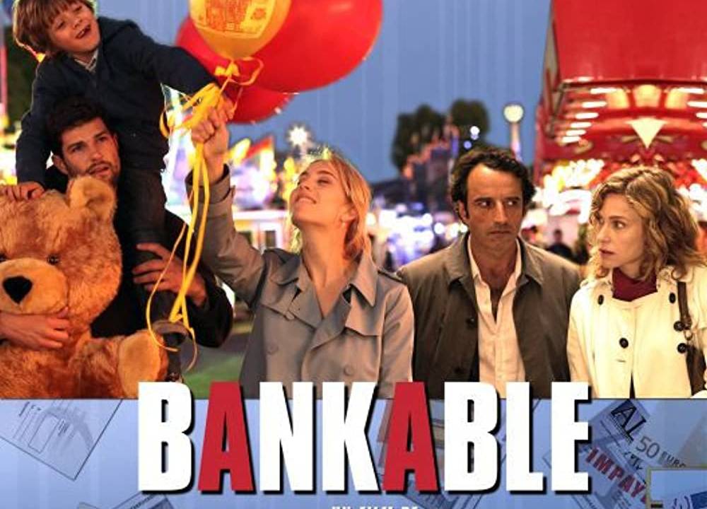 Um Bank und Kragen hdfilme