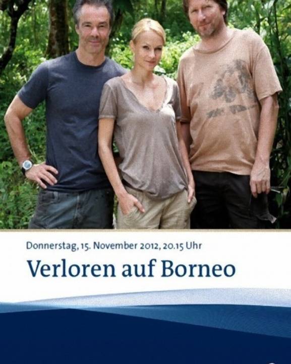 Verloren auf Borneo hdfilme