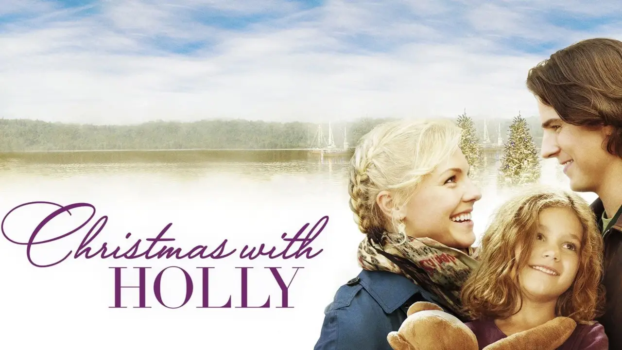 Weihnachten mit Holly hdfilme