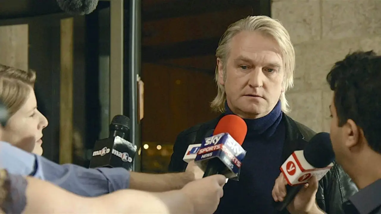 90 Minuten - Bei Abpfiff Frieden hdfilme