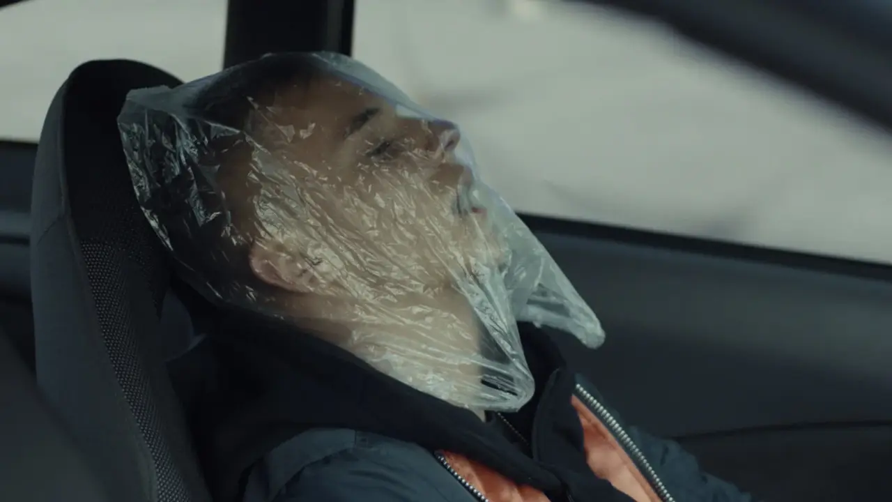 Agonie hdfilme