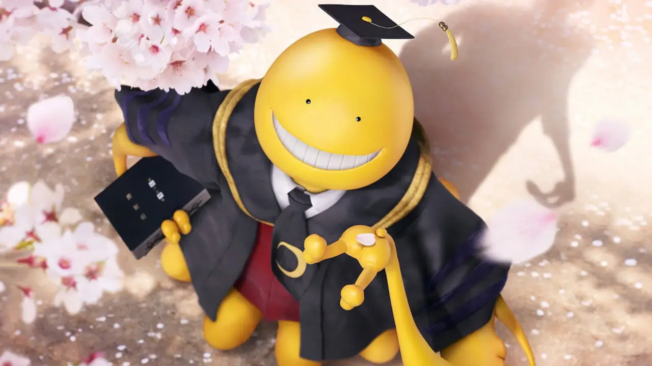 Assassination Classroom 2 hdfilme