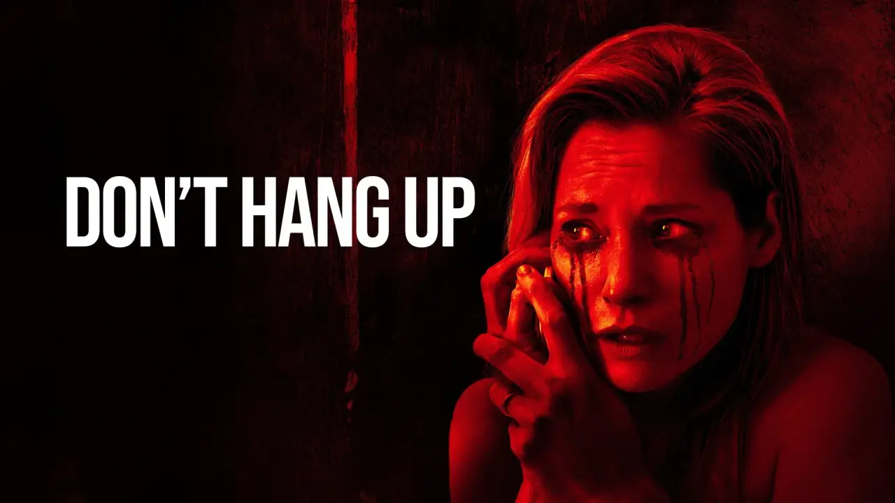 Don't Hang Up hdfilme