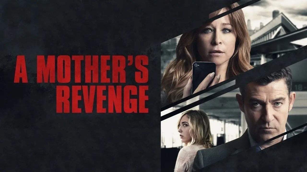 A Mother's Revenge hdfilme