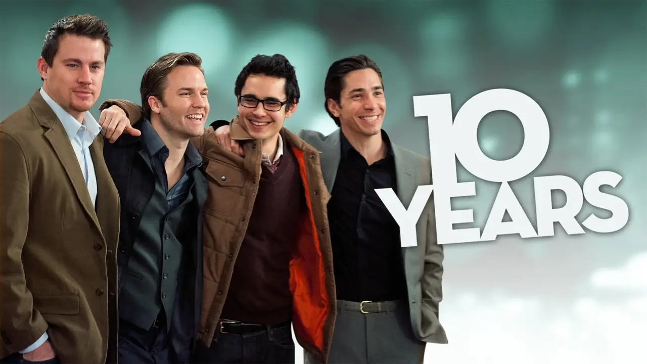 10 Jahre - Zauber eines Wiedersehens hdfilme