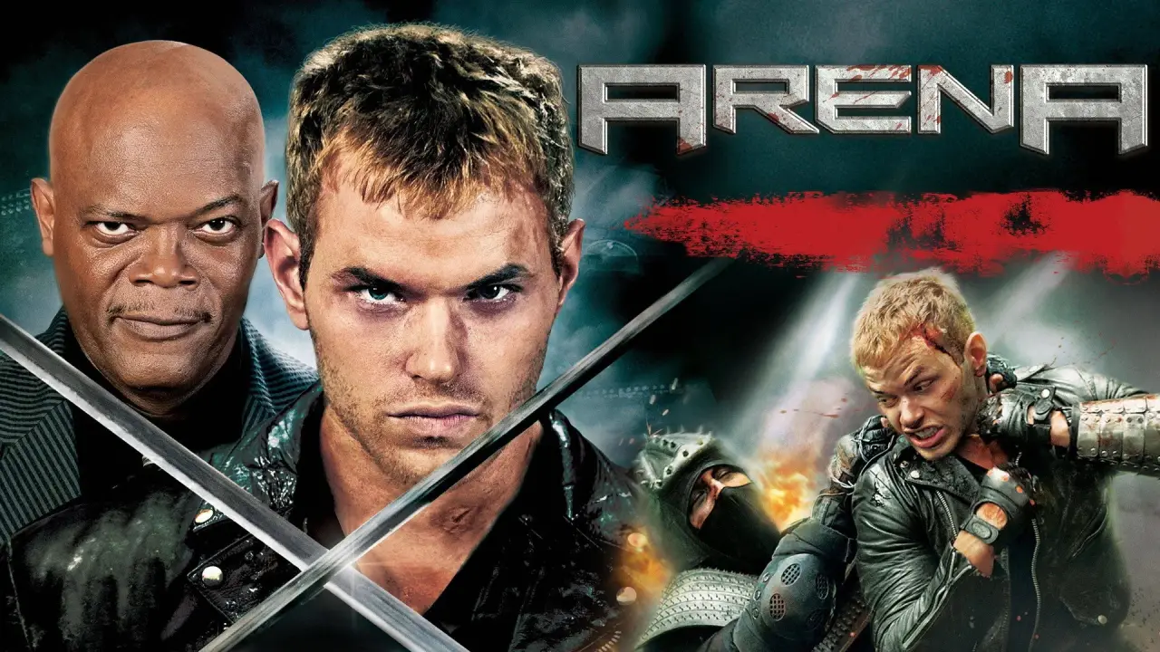 Arena hdfilme
