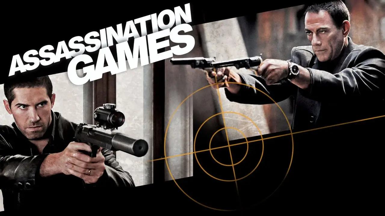 Assassination Games - Der Tod spielt nach seinen eigenen Regeln hdfilme
