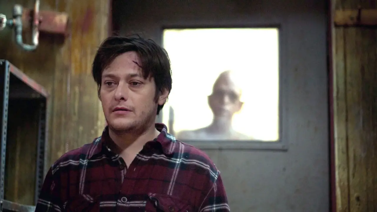 Below Zero hdfilme