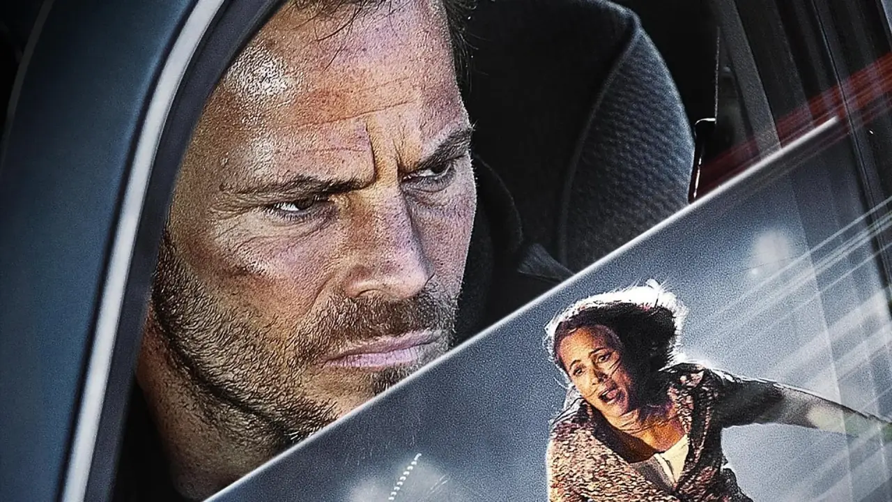 Carjacked hdfilme