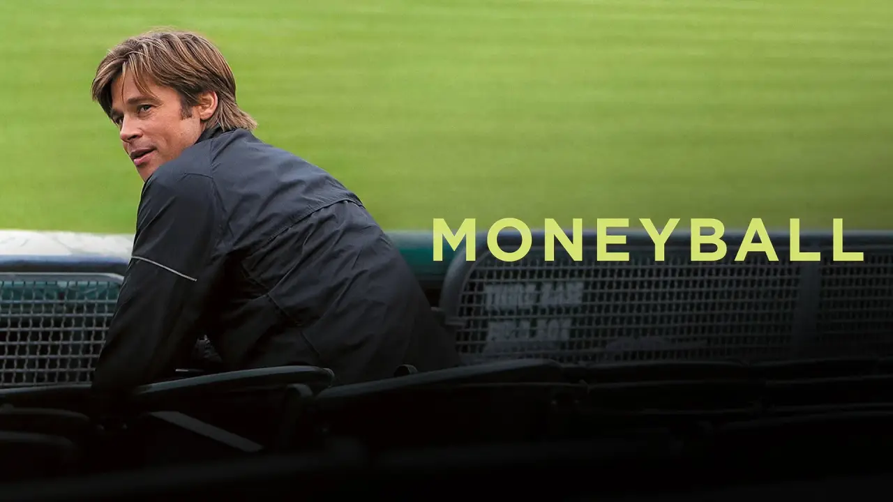 Die Kunst zu gewinnen - Moneyball hdfilme
