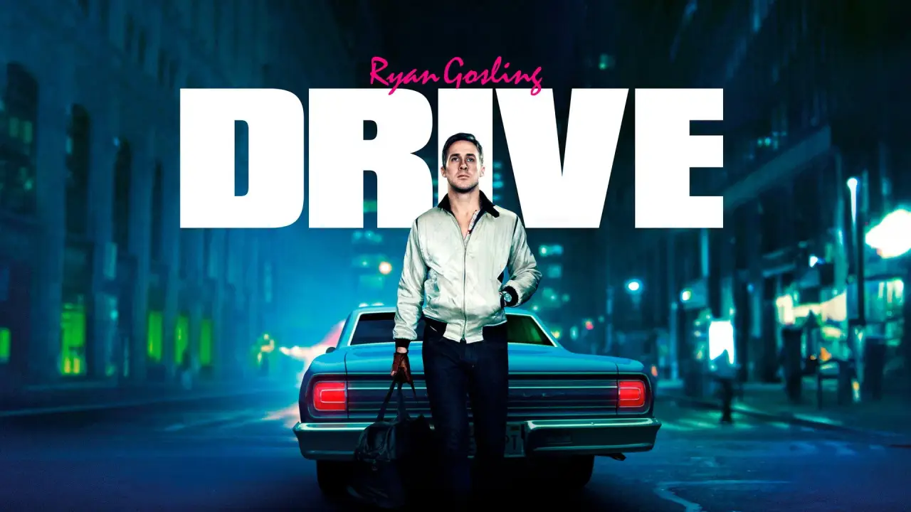Drive hdfilme
