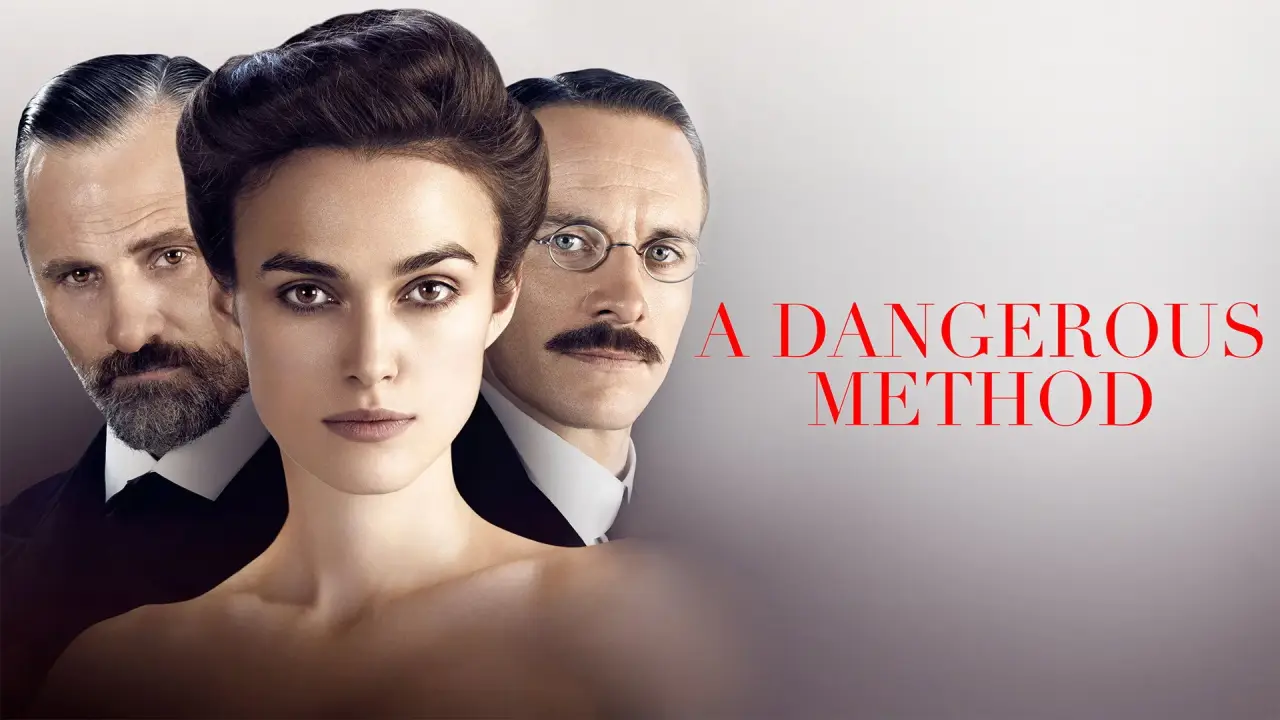 Eine dunkle Begierde hdfilme