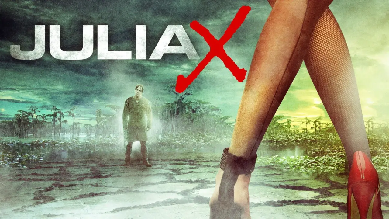Julia X hdfilme