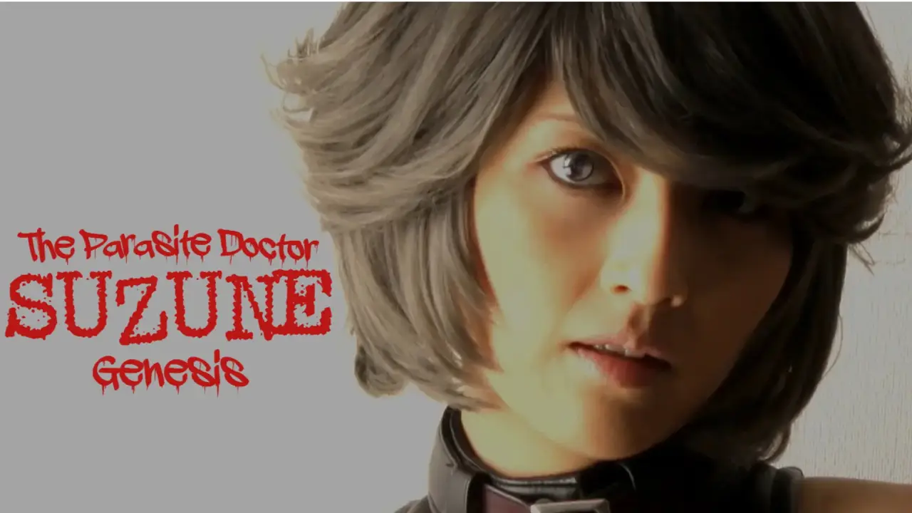 Parasite Doctor Suzune: Genesis hdfilme