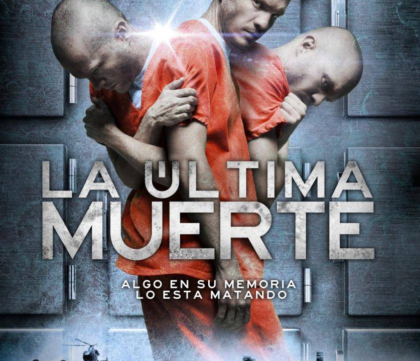 The Last Death - Der ultimative Tod hdfilme